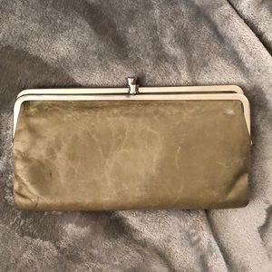 hobo international lauren wallet